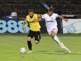 slaviq botev plovdiv nikolai minkov