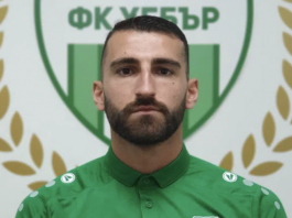 stefan conkov