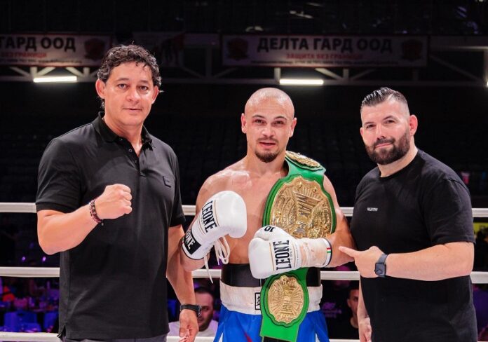 Borislav Velev MaxFight54 1 Borislav Velev MaxFight54 1
