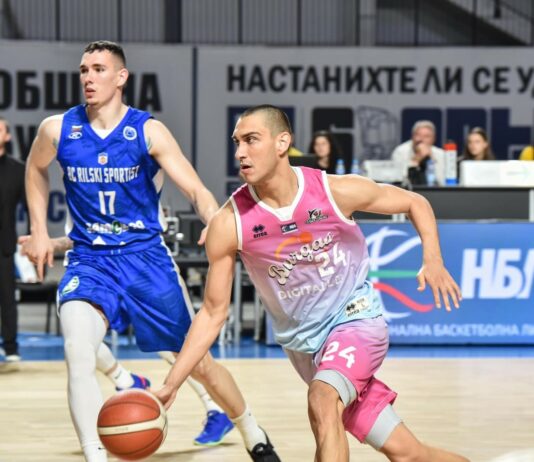 GEORGI BOYANOV