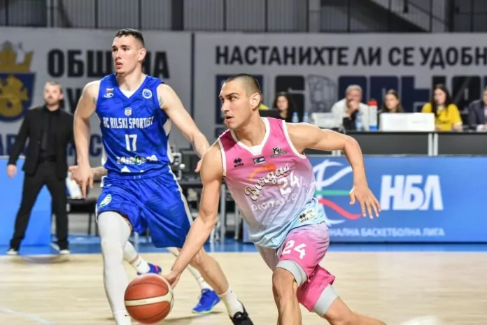 GEORGI BOYANOV