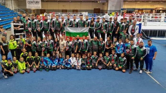 Kickbox Hungary Common Kickbox Hungary Common