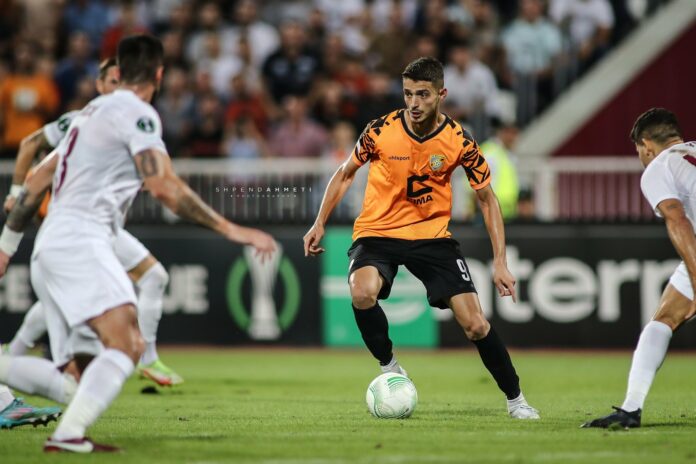 albion rahmani albion rahmani
