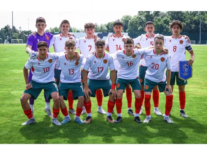 balgariq u15
