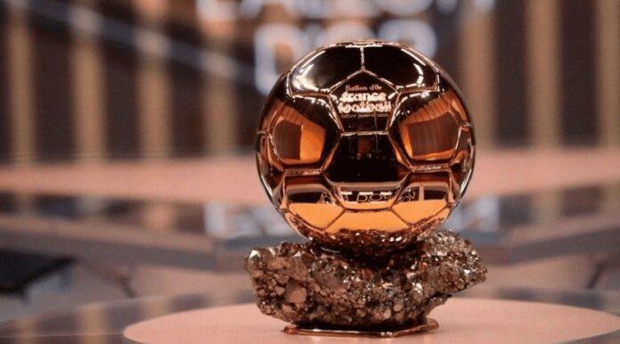 balondor balondor