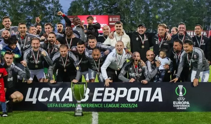 cska 1948