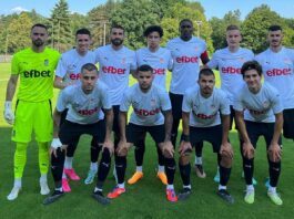 cska 1948 otbor