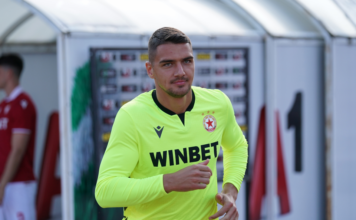 Евтимов не отрече завръщане в ЦСКА dimitar evtimov