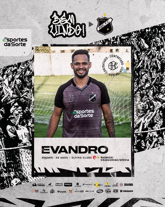 evandro evandro
