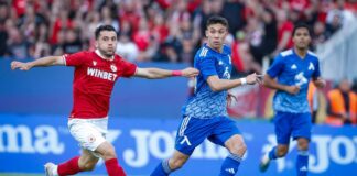 levski cska filip krastev jirair shagoqn