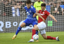 Ето откога дербито Левски – ЦСКА не е било решавано само от българи levski cska iliqn stefanov hristiqn petrov