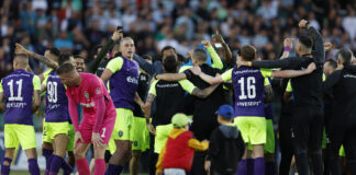 ludogorets