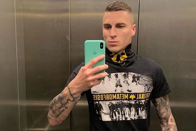 ognjen vranjes ognjen vranjes