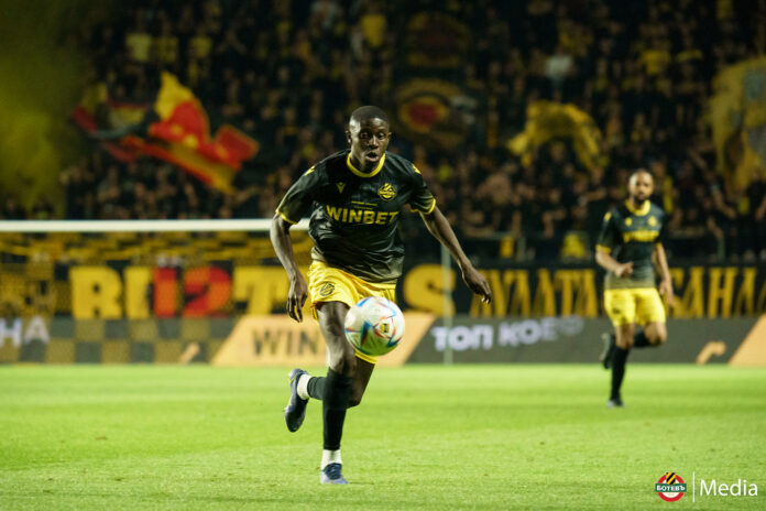 pa konate pa konate