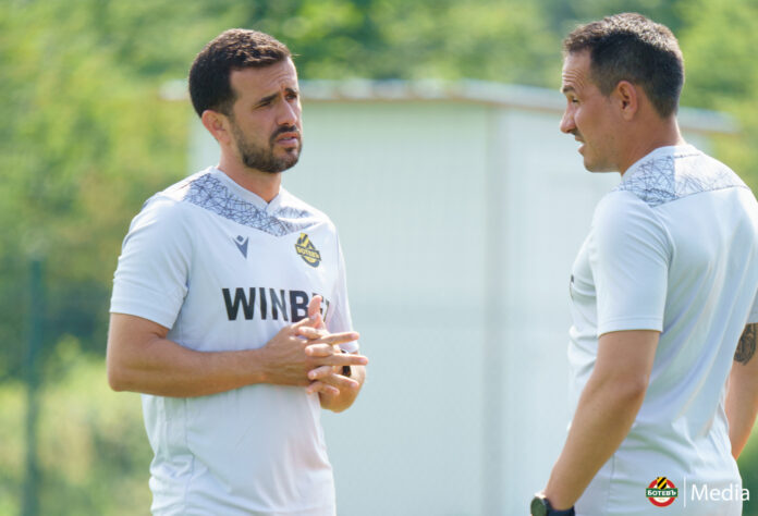 rafael fereira jivko milanov rafael fereira jivko milanov