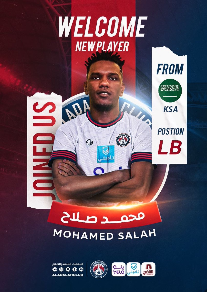 salah salah