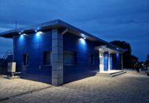stadion svishtov vanshno