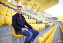 stanislav genchev
