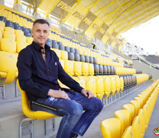 stanislav genchev