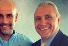 stoichkov i guardiola
