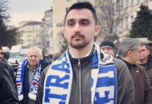 И Батков-младши скочи на Божков: Засрами се! Къде са „Васко Зарчето“ и „Черепа“? Кой ги подмени? todor batkov mladshi