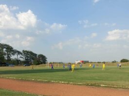 stadion straldja nesebar dimitrovgrad