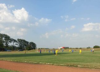 stadion straldja nesebar dimitrovgrad