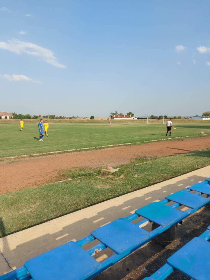 stadion straldja nesebar dimitrovgrad