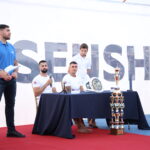 Adolfo Barão, Portugal vs. Atanas Bozhilov, Bulgaria