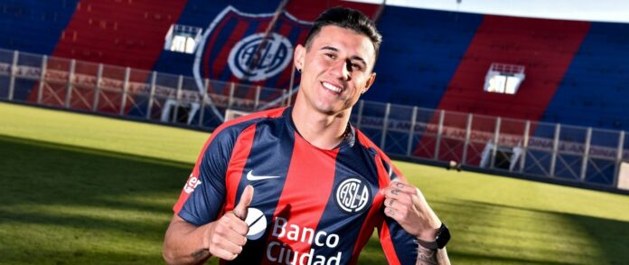 adam bareiro