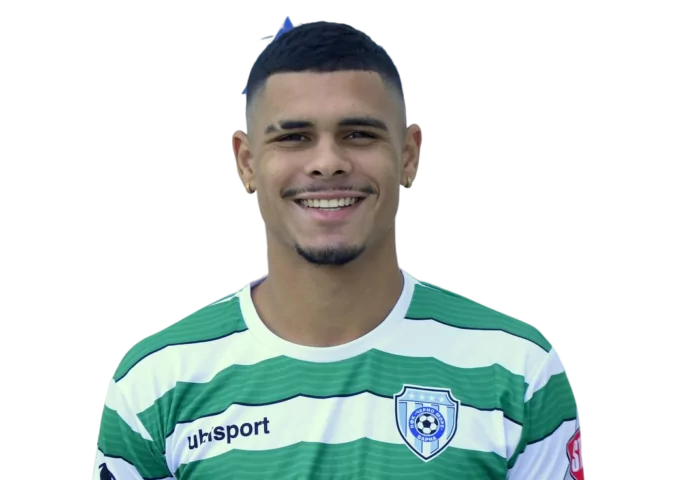 aleks fernandes