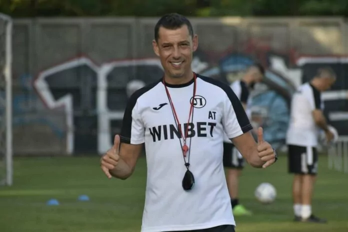 aleksandar tomash
