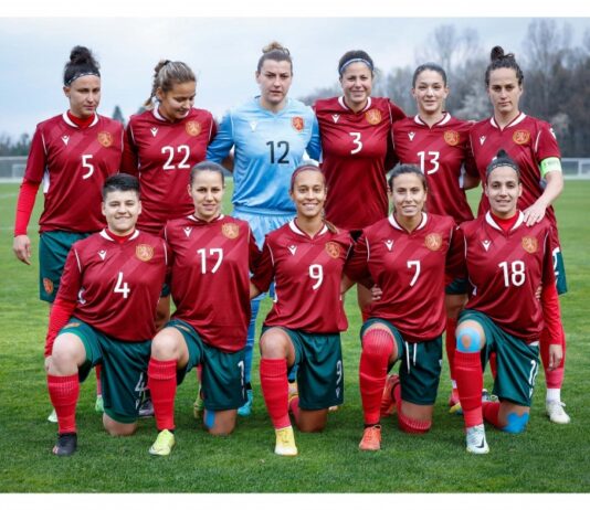 balgariq otbor jeni