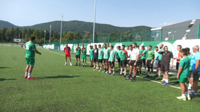 balkan trenirovka balkan trenirovka