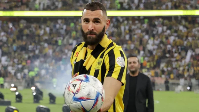 benzema nova benzema nova