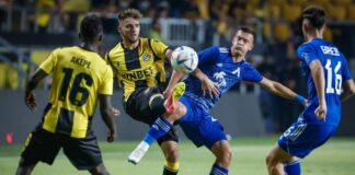 botev plovdiv levski
