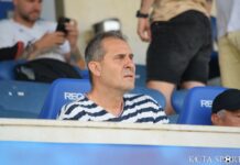 Херо: Старите съдии да не се показват повече! Да се залага на младите, но ако някой залитне… chernomoretz bdin (3)