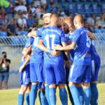 chernomoretz otbor