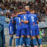 chernomoretz otbor