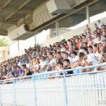 stadion lazur chernomoretz fenove