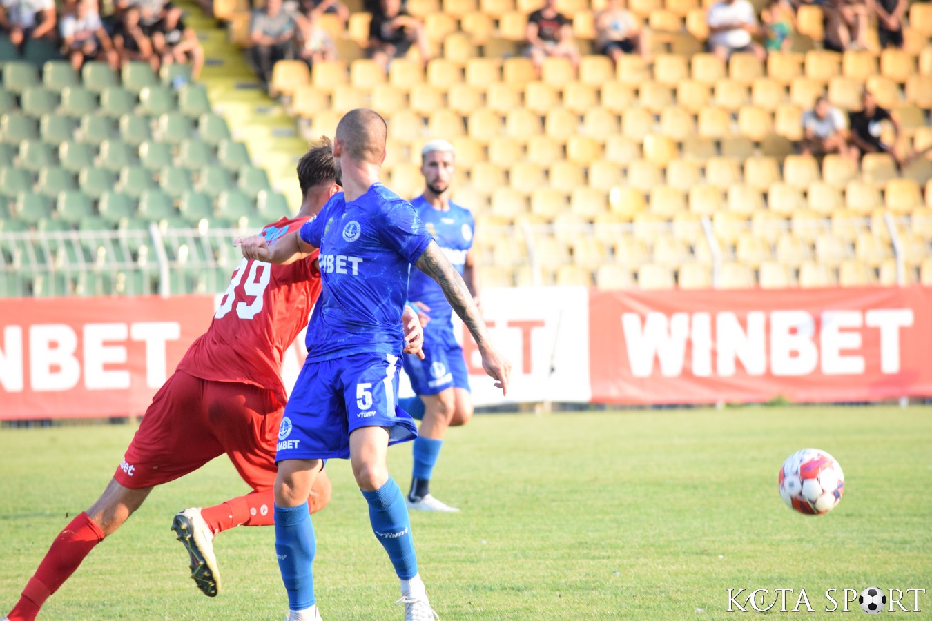chernomoretz marek petar genchev