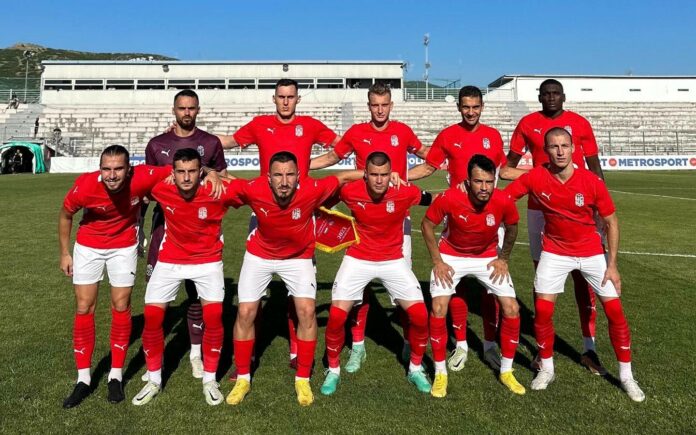 cska 1948 cska 1948