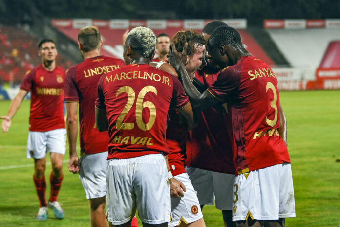 cska cska