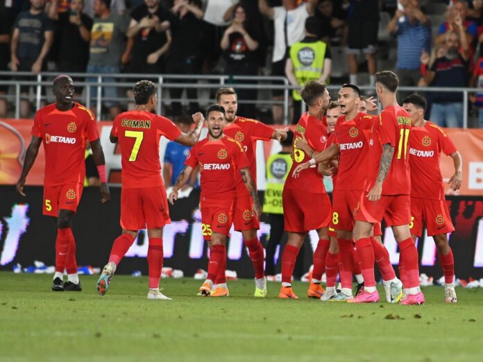 fcsb fcsb