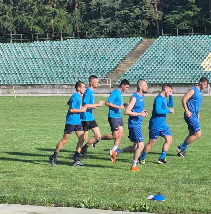 fk kyustendil lyato 2023 fk kyustendil lyato 2023