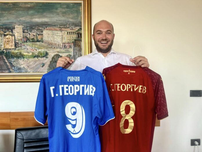 georgi georgiev georgi georgiev