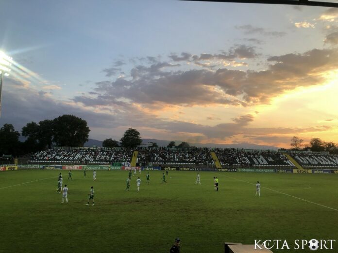 stadion georgi benkovski hebar beroe (4) hebar beroe (4)