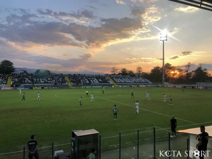 stadion georgi benkovski hebar beroe (5) hebar beroe (5)