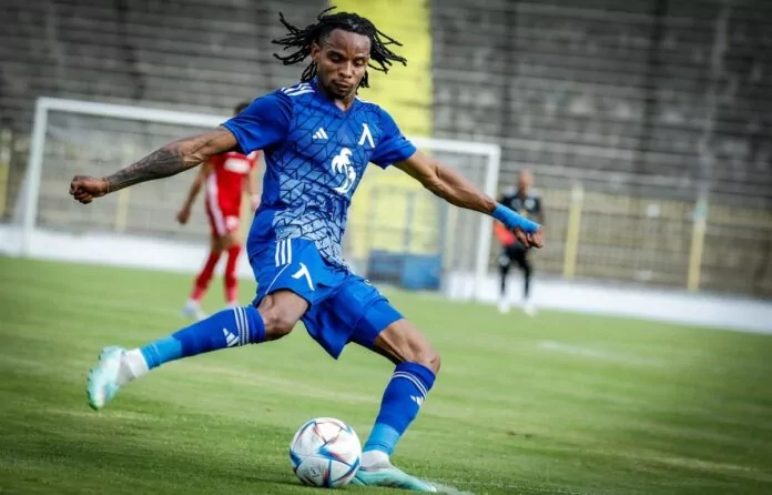 jeremi petris