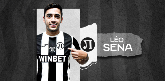 leonardo sena leo sena